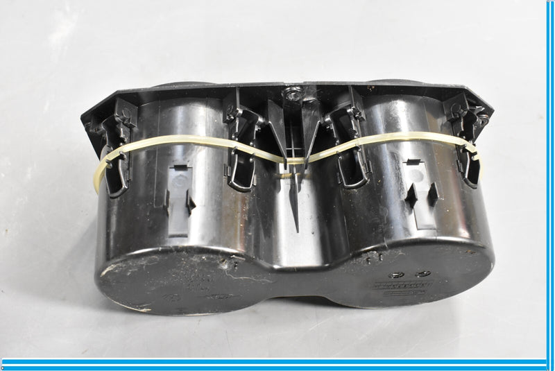 Load image into Gallery viewer, 11-18 Volkswagen VW Touareg Front Center Control Console Cup Holder Oem
