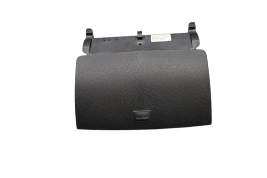 08-11 Mercedes C300 W204 C350 Dashboard Screen Display Monitor Cover Black Oem