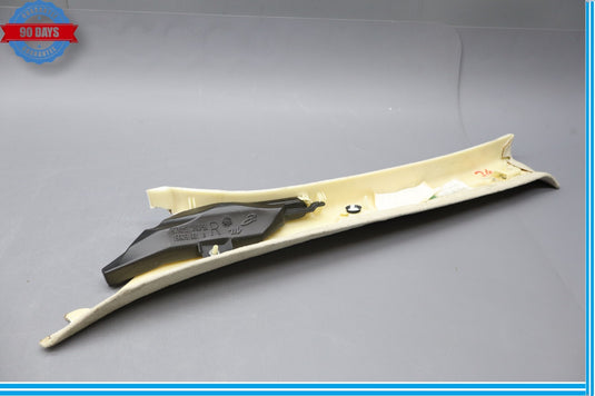 10-19 Jaguar XJ XJL X351 Front Right Passenger Side A Pillar Trim Panel Oem