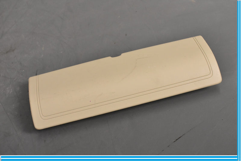 Load image into Gallery viewer, 11-18 Volkswagen VW Touareg Rear View Mirror Cap Cover Trim Bezel Oem
