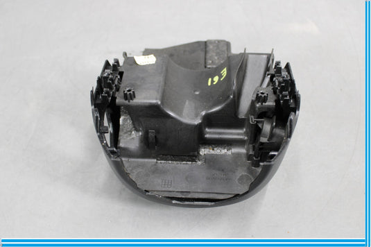09-15 BMW 750i 750Li Steering Column Surround Upper Cover Trim Oem