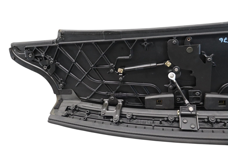 Load image into Gallery viewer, 03-06 Mercedes SL500 SL55 R230 Rear Convertible Retractable Top Cover Oem
