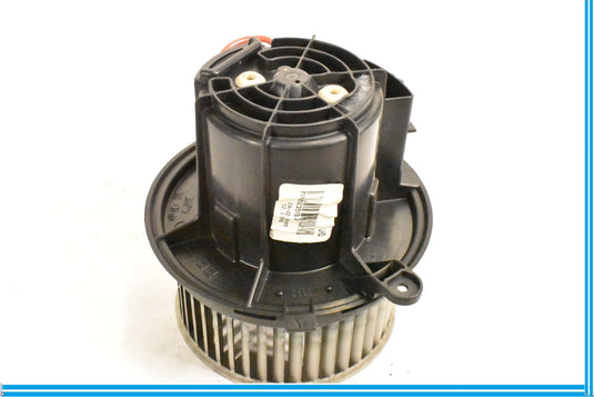 08-14 MERCEDES C300 C350 C250 W204 A/C AC HEATER BLOWER MOTOR OEM
