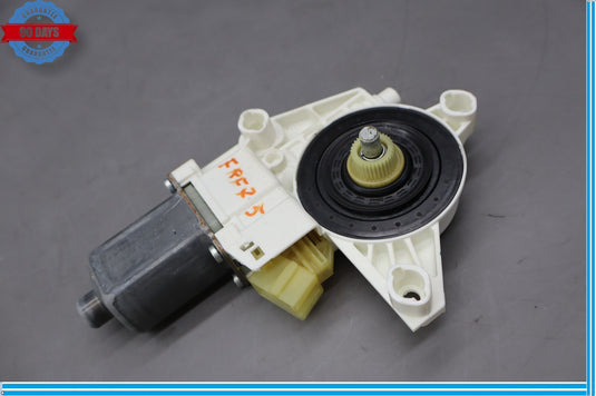 06-13 Mercedes W164 GL550 R350 GL350 Front Right Side Window Regulator Motor Oem