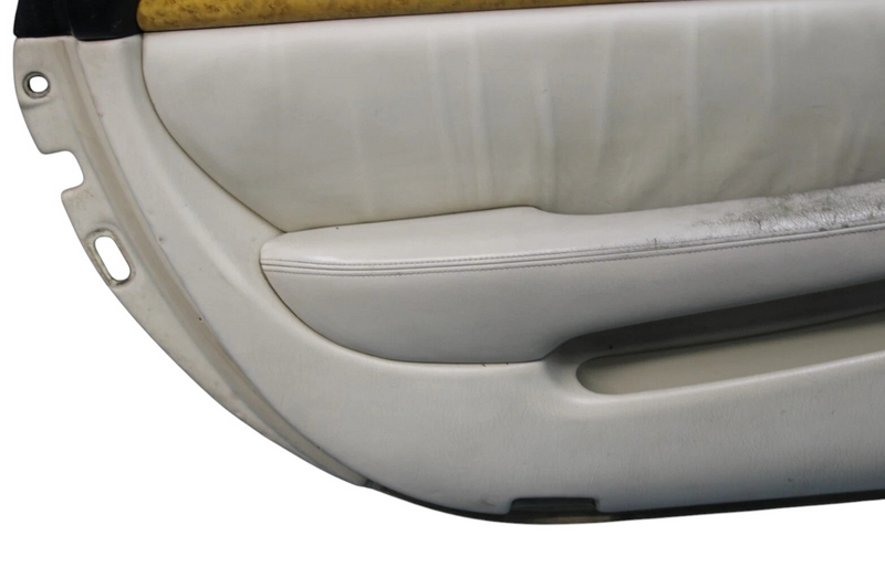 Load image into Gallery viewer, 02-10 Lexus SC430 Front Left Driver Side Interior Door Panel Trim Cover Oem
