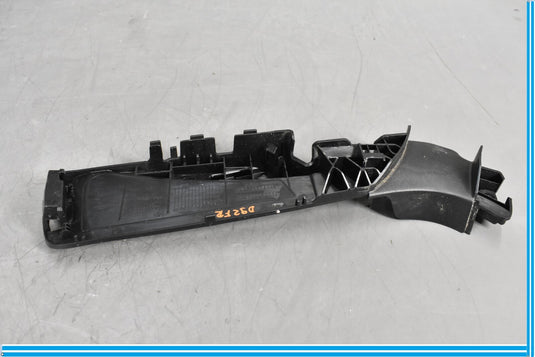 12-18 BMW F12 640i 650i Front Right Side Seat Switch Panel Support Bracket Oem