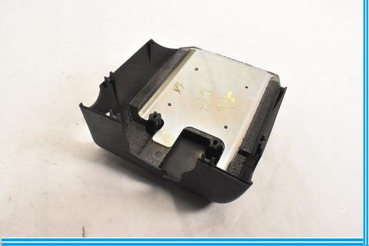 10-19 Jaguar XJ XJR F-Type Steering Column Lower Shroud Cover Panel Trim OEM 