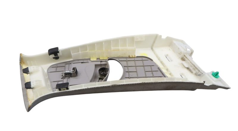 Load image into Gallery viewer, 15-17 Hyundai Genesis Front Left Driver Side Upper B Pillar Trim Cover Oem
