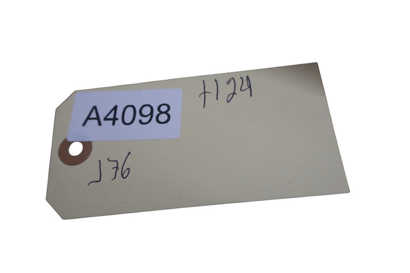 Load image into Gallery viewer, 14-17 Maserati Ghibli M157 Front Radiator Air Guide Deflector Intake Duct Oem
