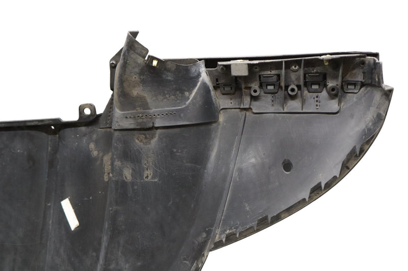 Load image into Gallery viewer, 11-14 Porsche Cayenne Front Lower Bumper Valance Diffuser Spoiler Cover Oem
