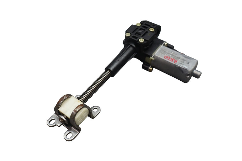 Load image into Gallery viewer, 03-12 Mercedes R230 SL500 SL550 SL600 Front Seat Cushion Depth Motor Oem
