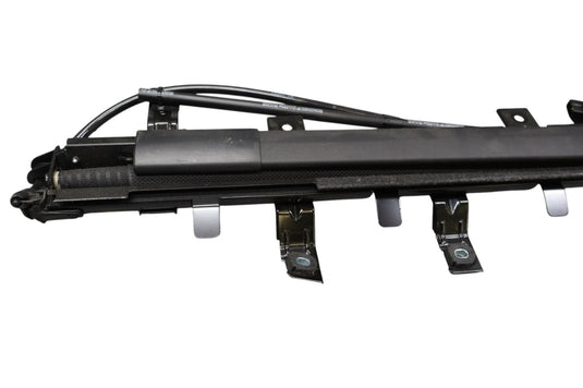 17-22 Genesis G90 Rear Package Tray Sunshade Roller Motor Assembly Oem