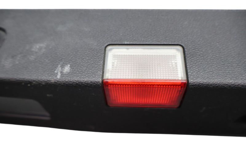 Load image into Gallery viewer, 10-16 Mercedes E350 E550 W212 Rear Trunk Tailgate Trim Cover Sill 2127501393 Oem
