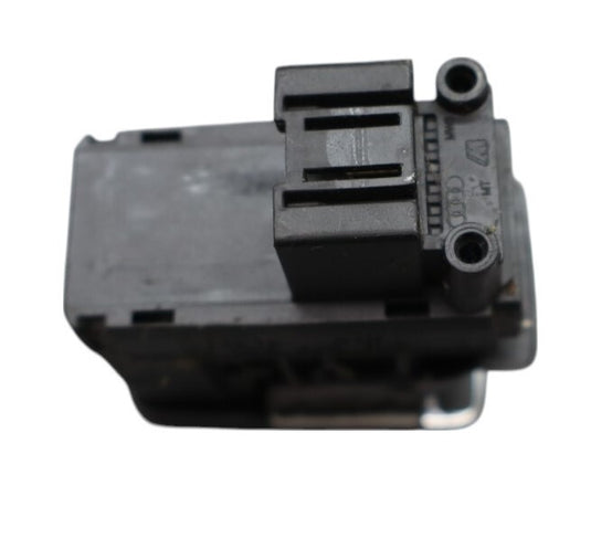 11-18 Audi A8 Quattro Electronic Parking Brake Switch Button 4H1927225A Oem