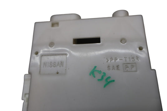 11-17 Infiniti QX56 QX80 HVAC AC Temperature Control Amplifier Module Unit Oem