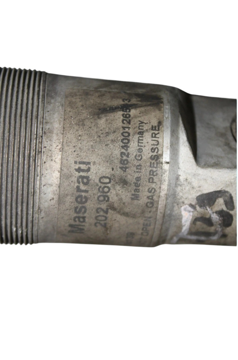 Load image into Gallery viewer, 03-06 Maserati Quattroporte Rear Right Passenger Side Shock Strut Absorber Oem
