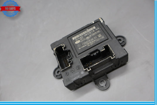 11-13 Jaguar XJ XJL XJR Front Left Side Side Door Control Module Unit ECU Oem