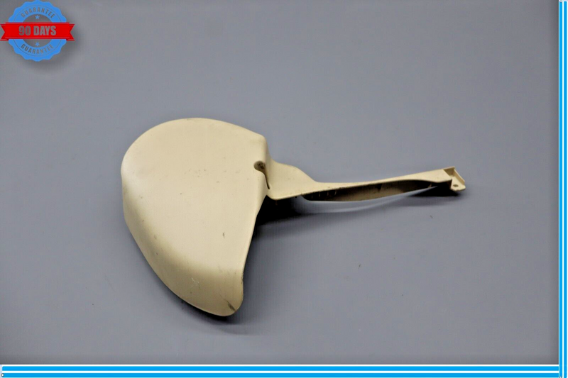 Load image into Gallery viewer, 07-12 Lexus XF40 LS460 Front Left Driver Seat Inner Trim Cover 71862-50040 Oem
