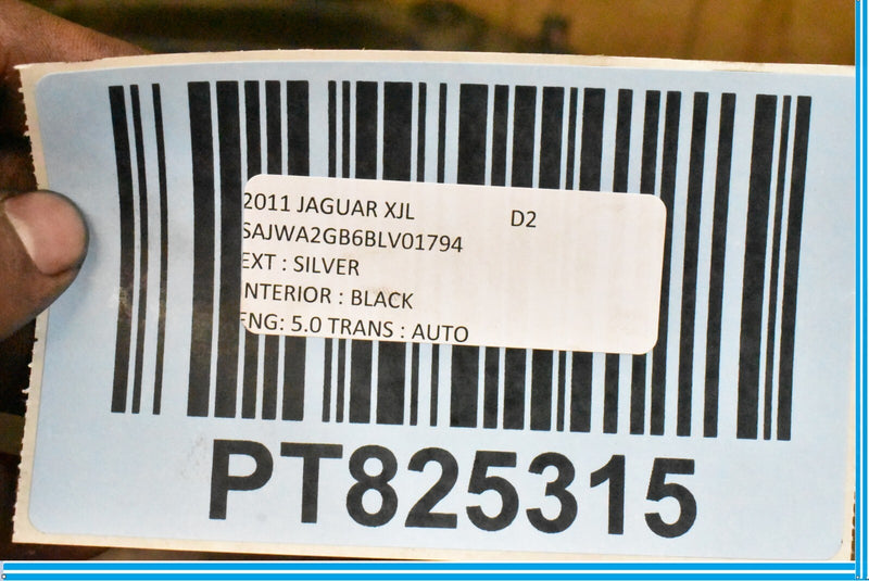 Load image into Gallery viewer, 10-15 Jaguar XJL XJ X351 Front Suspension Cradle Subframe Crossmember OEM
