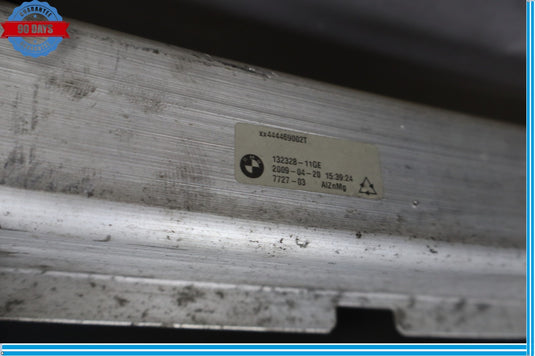 09-15 BMW 740i 740Li 750i Front Bumper Reinforcement Impact Bar 132328-11GE Oem
