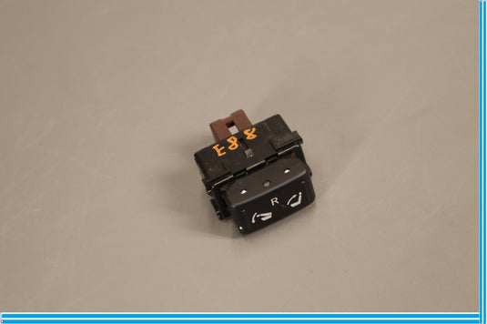 11-17 Infiniti QX56 QX80 3rd Row Right Passenger Seat Power Folding Switch Oem