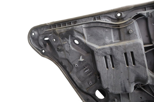12-15 Mercedes GL450 ML500 Rear Right Side Window Regulator Panel Oem