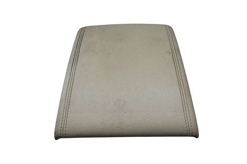 Load image into Gallery viewer, 09-15 Jaguar XF XFR Center Console Arm Rest Armrest Panel Cover 8X23F044K84 Oem
