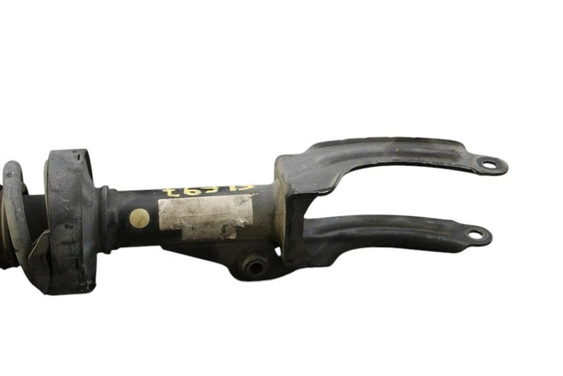 Load image into Gallery viewer, 11-13 Volkswagen VW Touareg Front Left Side Suspension Shock Absorber OEM
