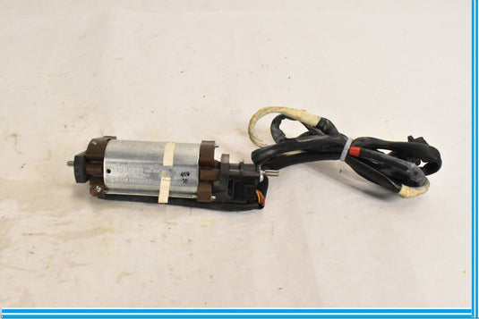90-02 Mercedes R129 SL320 Front Left Driver Seat Motor 1298206342 OEM