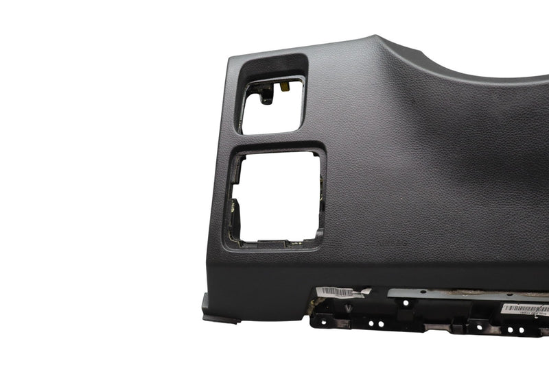 Load image into Gallery viewer, 11-16 Hyundai Equus Left Lower Dash Knee Bolster Bracket Trim Cover Panel Oem
