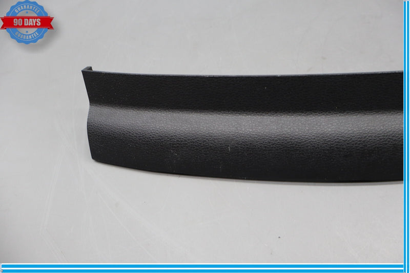 Load image into Gallery viewer, 15-20 Hyundai Genesis Front Right Passenger Side Seat Outer Trim Cover Black Oem

