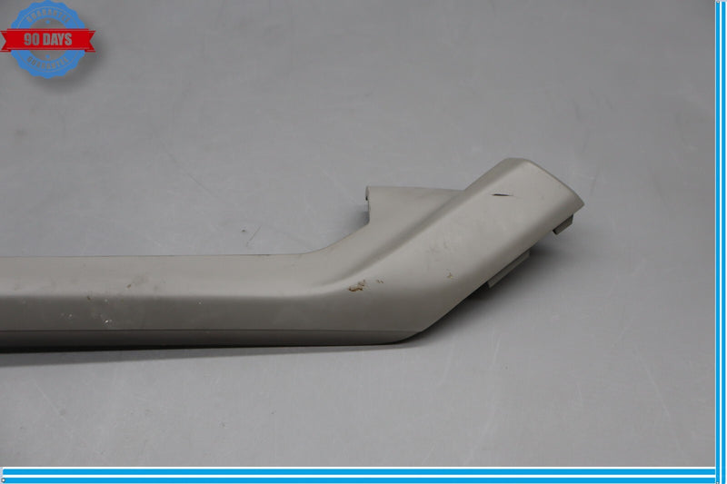 Load image into Gallery viewer, 11-18 Porsche Cayenne 958 Front Left Driver Side Door Panel Trim Cover Oem

