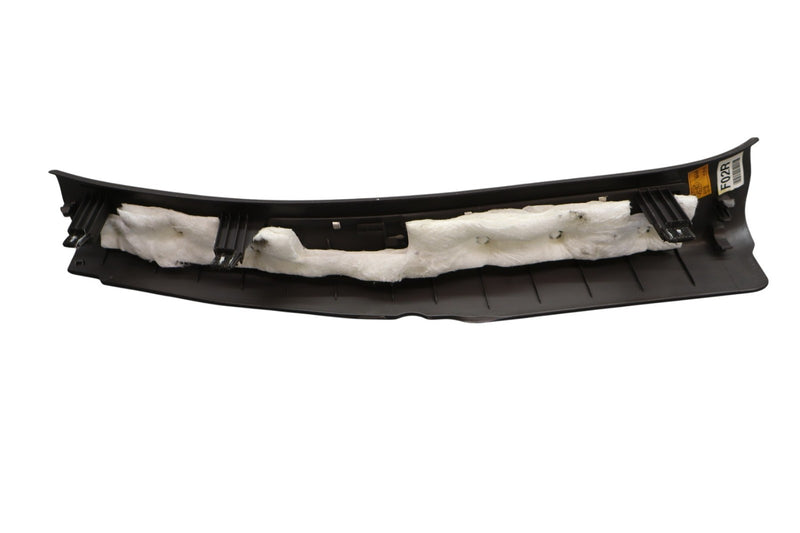 Load image into Gallery viewer, 09-14 Hyundai Genesis Rear Right Passenger Side Door Sill Scuff Plate Trim Oem
