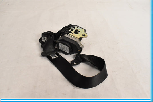 06-09 Mercedes W164 ML63 AMG Front Left Side Seat Belt Seatbelt Retractor