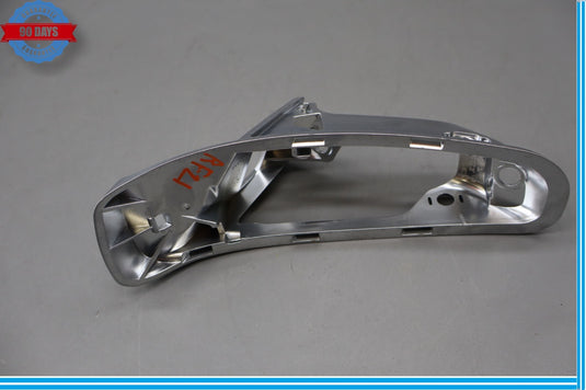 00-06 Mercedes SL600 SL500 Front Right Passenger Side Seat Upper Belt Trim Oem