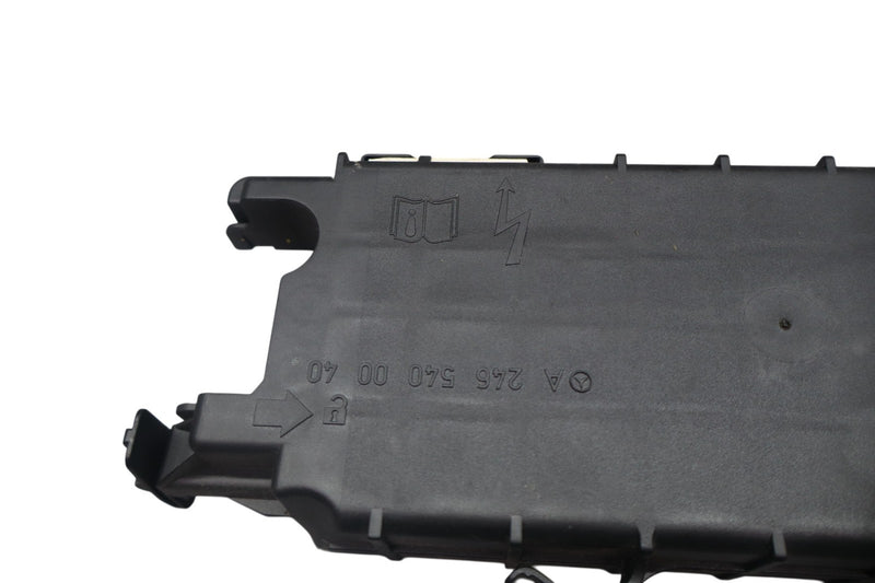 Load image into Gallery viewer, 14-19 Mercedes W117 CLA250 Front Interior Fuse Relay Box A2465451340 Oem
