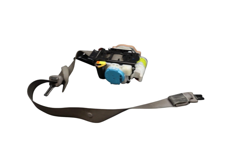 Load image into Gallery viewer, 15-17 Hyundai Genesis G80 Front Left Driver Seat Belt Seatbelt Retractor Oem
