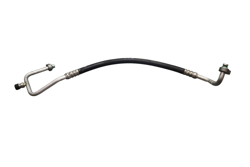 Load image into Gallery viewer, 15-16 Hyundai Genesis G80 AC A/C Discharge Hose Tube Pipe Line 97762-B1000 Oem

