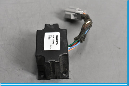 06-13 Volvo C70 Front Left Driver Door Speaker Control Module Oem
