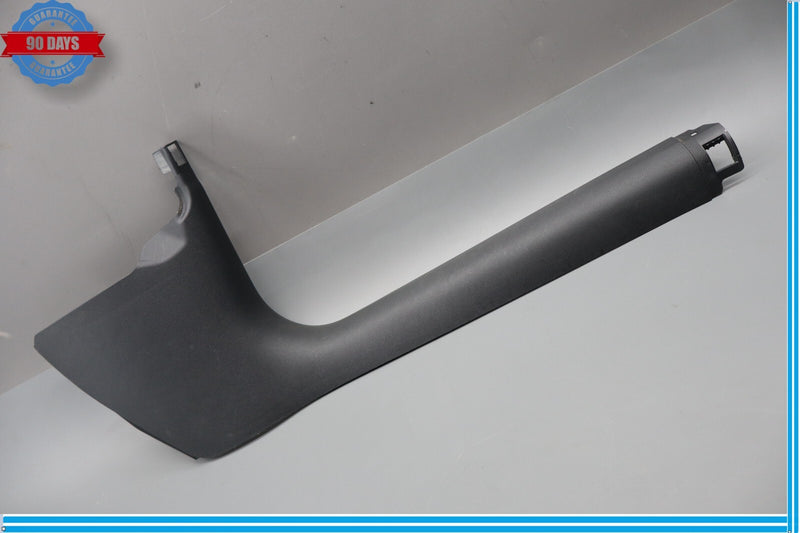 Load image into Gallery viewer, 12-18 Audi A6 A6 Quattro S6 Front Right Side Lower A Pillar Trim Panel Oem
