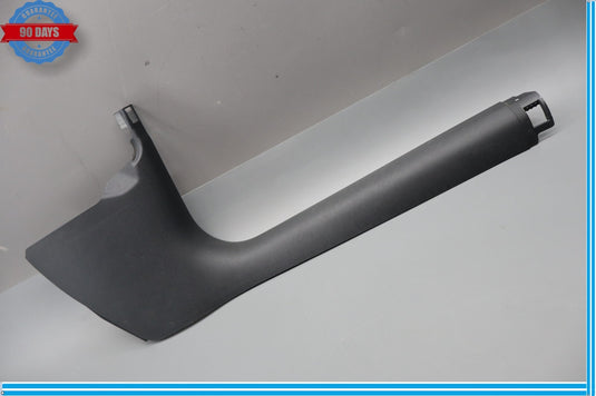 12-18 Audi A6 A6 Quattro S6 Front Right Side Lower A Pillar Trim Panel Oem