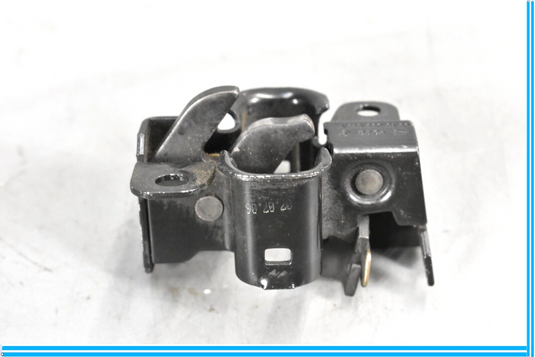 03-09 Mercedes CLK550 CLK500 Right Side Lower Hood Latch Safety Catch Lock Oem