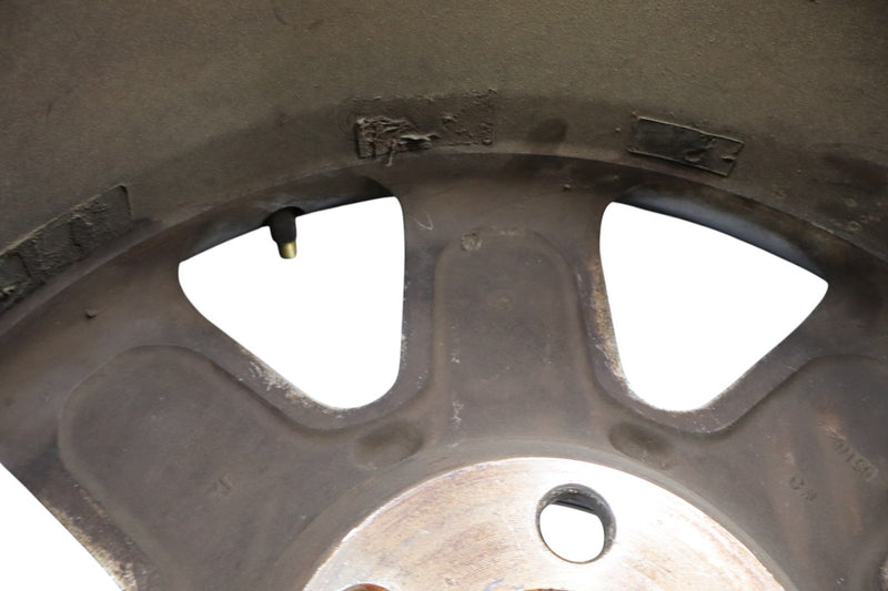 Load image into Gallery viewer, 02-03 Ford Thunderbird 7-Spoke  17&quot; Wheel Chrome Rim 7.5J x 17 1W631007CB Oem
