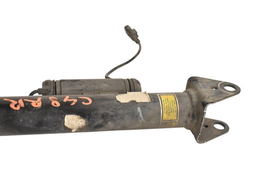 06-12 Mercedes GL450 ML500 ML350  Rear Left or Right Shock Strut A1643202431 Oem