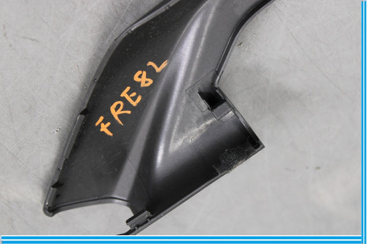 11-17 Porsche Cayenne Front Right Passenger Side Door Panel Trim Grab Handle Oem