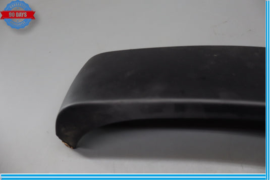 14-20 Maserati Ghibli Front Left Driver Side Seat Lower Trim Cover Panel Oem