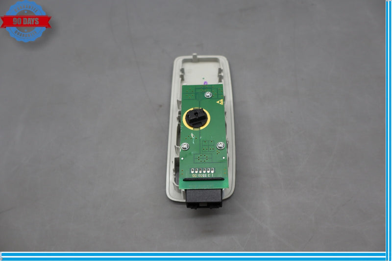 Load image into Gallery viewer, 11-14 Volkswagen VW Touareg Rear Left Driver Side Interior Dome Light Oem
