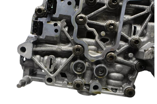 03-04 Audi A4 A6L A6 A8L CVT Automatic Transmission ValveBody Oil Pump Oem