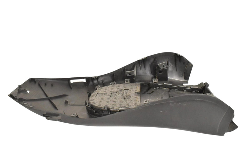 Load image into Gallery viewer, 97-04 Porsche Boxster Front Left Driver Side Upper Seat Backrest Cover Trim OEM
