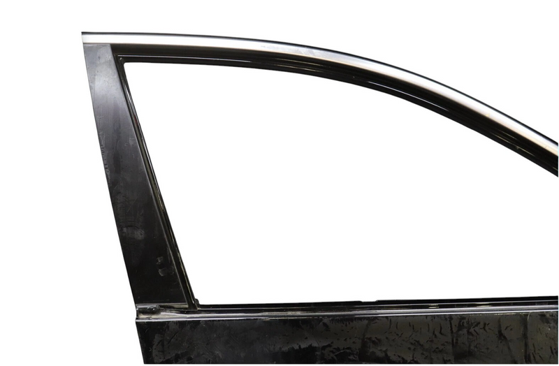 Load image into Gallery viewer, 11-16 Hyundai Equus Front Right Passenger Side Door Shell Panel 76004-3N000 Oem
